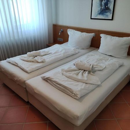 Ferienwohnung Seeterrassen Dewichow ภายนอก รูปภาพ