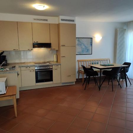 Ferienwohnung Seeterrassen Dewichow ภายนอก รูปภาพ