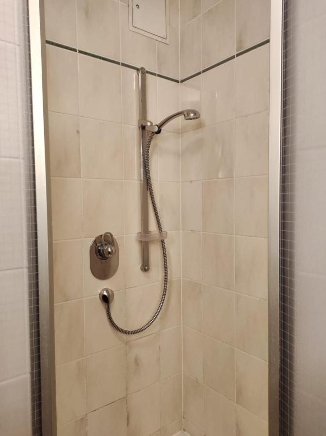 Ferienwohnung Seeterrassen Dewichow ภายนอก รูปภาพ