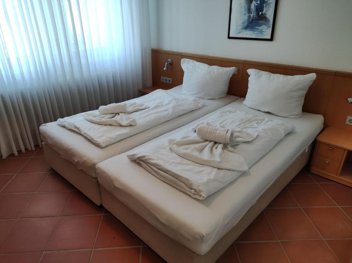 Ferienwohnung Seeterrassen Dewichow ภายนอก รูปภาพ