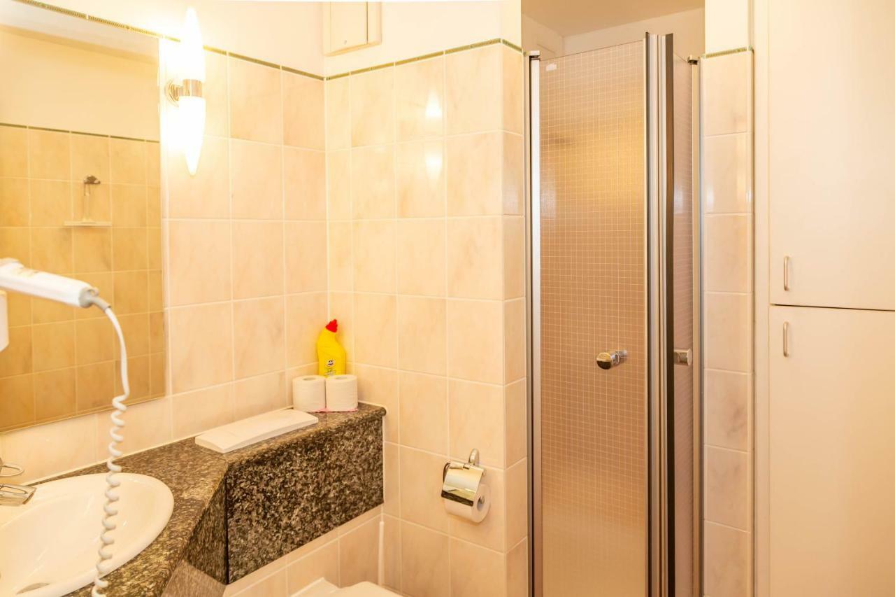Ferienwohnung Seeterrassen Dewichow ภายนอก รูปภาพ
